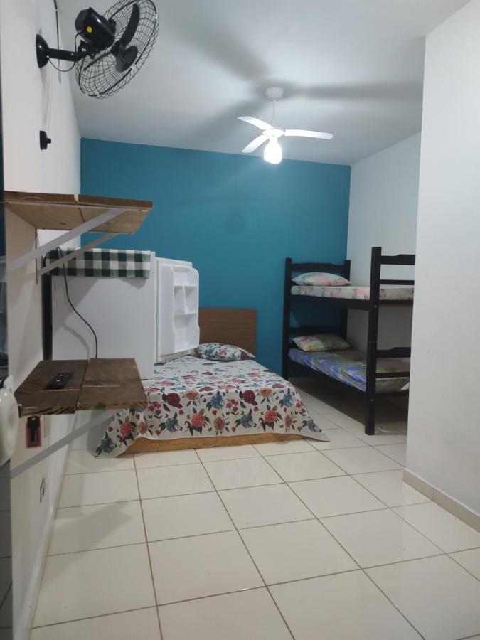 Maravista Suites Ubatuba Kültér fotó